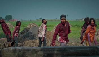 Download Jombieland 2025 Hindi Dubbed HDRip Full Movie