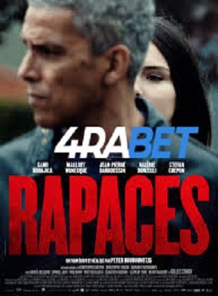 Rapaces 2025 WEBRip Hindi Full Movie Download 1080p