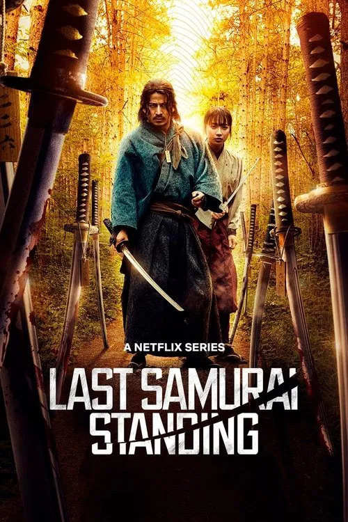 Download Last Samurai Standing (Season 1) Hindi (ORG) [Triple Audio] All Episodes | WEB-DL 1080p 720p 480p HD [Last Samurai Standing 2025– Netflix Series] Watch Online or Free on KatMovieHD & KatDrama.net