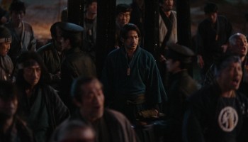 Download Last Samurai Standing Season 1 Hindi Dubbed HDRip Full Series