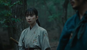 Download Last Samurai Standing Season 1 Hindi Dubbed HDRip Full Series