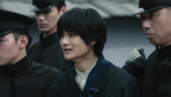 Download Last Samurai Standing Season 1 Hindi Dubbed HDRip Full Series