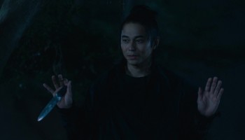 Download Last Samurai Standing Season 1 Hindi Dubbed HDRip Full Series