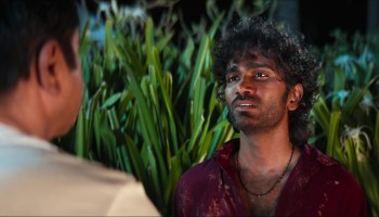 Download Dude 2025 Hindi Dubbed HDRip Full Movie