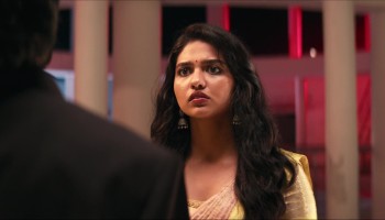 Download Dude 2025 Hindi Dubbed HDRip Full Movie