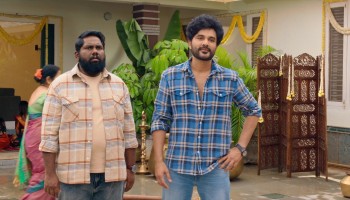 Download Telusu Kada 2025 Hindi Dubbed HDRip Full Movie