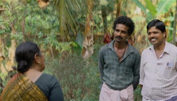 Download Avihitham 2025 Hindi Dubbed HDRip Full Movie