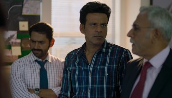 Download The Family Man Season 1 Hindi HDRip ALL Episodes