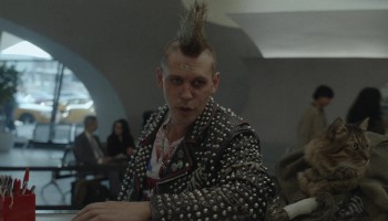 Download Caught Stealing 2025 Hindi Dubbed BluRay Full Movie