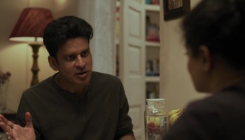 Download The Family Man Season 2 Hindi HDRip ALL Episodes