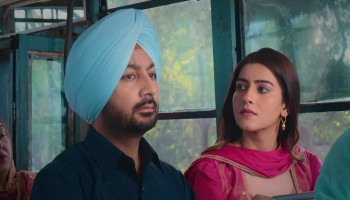 Download Main Tere Qurbaan 2025 Punjabi HDRip Full Movie