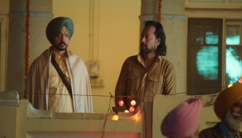 Download Main Tere Qurbaan 2025 Punjabi HDRip Full Movie