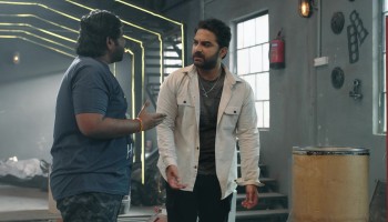 Download Mechanic Rocky 2024 Hindi Dubbed HDRip Full Movie