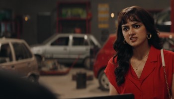 Download Mechanic Rocky 2024 Hindi Dubbed HDRip Full Movie