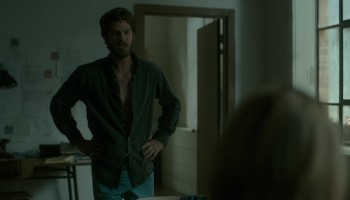 Download After the Hunt 2025 Hindi Dubbed HDRip Full Movie