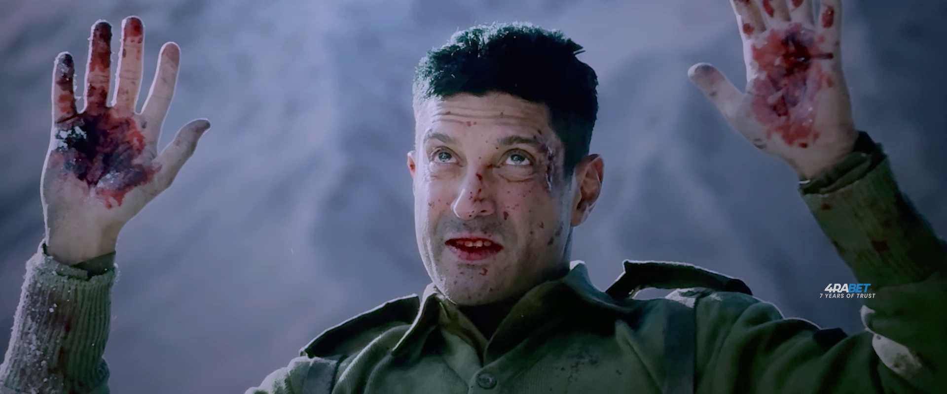 Download 120 Bahadur 2025 Hindi HDTC Full Movie