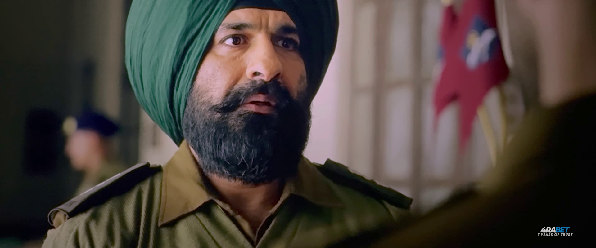 Download 120 Bahadur 2025 Hindi HDTC Full Movie