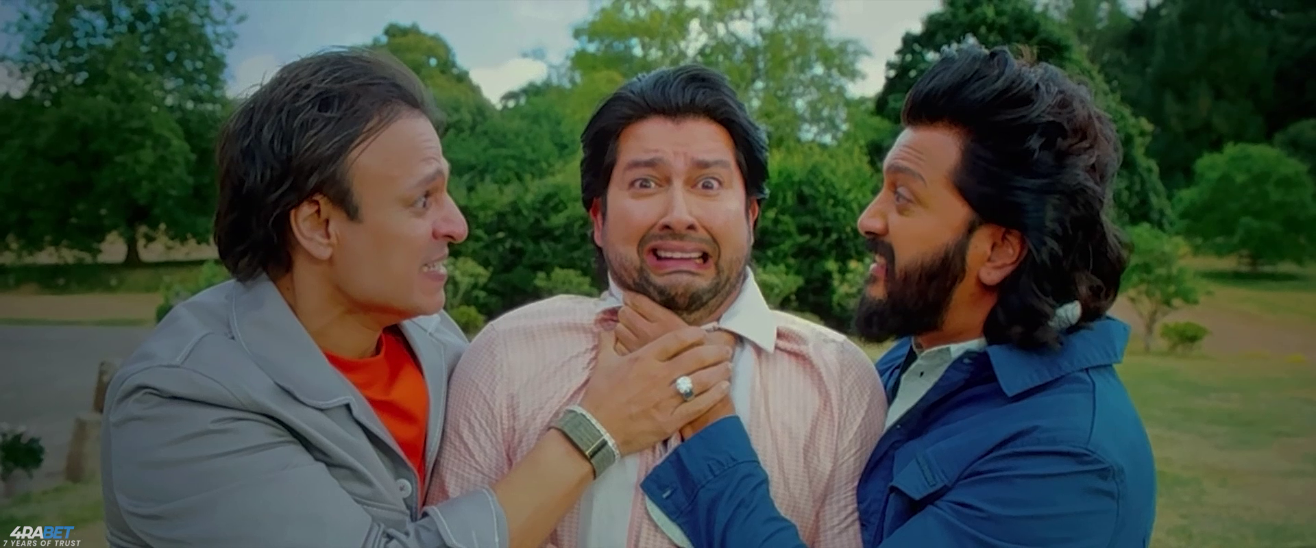 Download Mastiii 4 2025 Hindi HDTC Full Movie