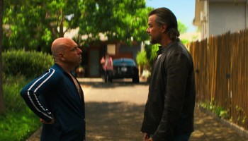 Download London Calling 2025 Hindi Dubbed BluRay Full Movie