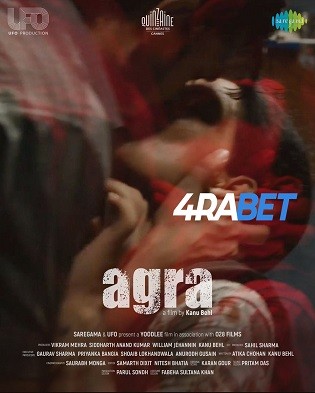 Agra 2025 TS Hindi Full Movie Download 1080p