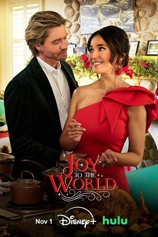 Joy To The World 2025  WEb HDRip English Full Movie Download 720p 480p
