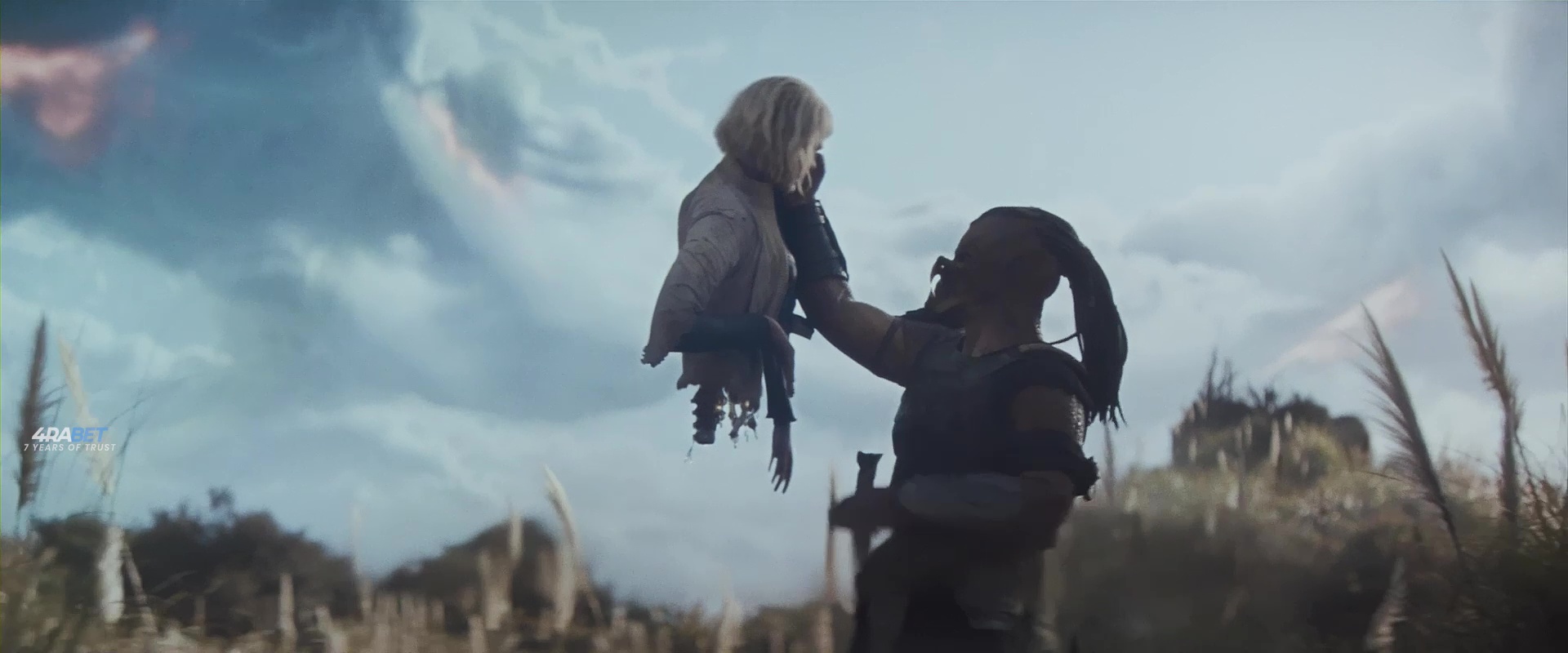 Download Predator Badlands 2025 Hindi Dubbed WEBRip Full Movie