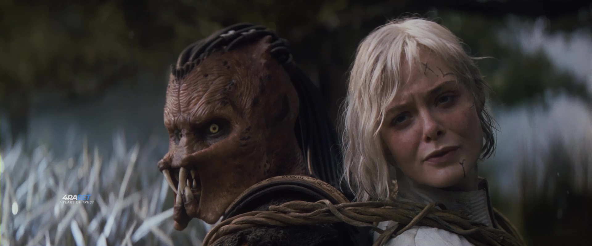 Download Predator Badlands 2025 Hindi Dubbed WEBRip Full Movie