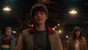 Download Stranger Things Season 5 Hindi Dubbed HDRip Full Series