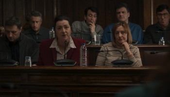 Download I Am Nevenka 2024 Hindi Dubbed HDRip Full Movie