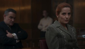 Download I Am Nevenka 2024 Hindi Dubbed HDRip Full Movie