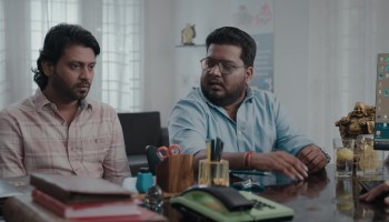 Download Aan Paavam Pollathathu 2025 Hindi Dubbed HDRip Full Movie