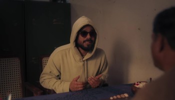 Download The Pet Detective 2025 Hindi Dubbed HDRip Full Movie