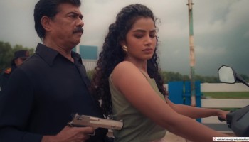 Download The Pet Detective 2025 Hindi Dubbed HDRip Full Movie