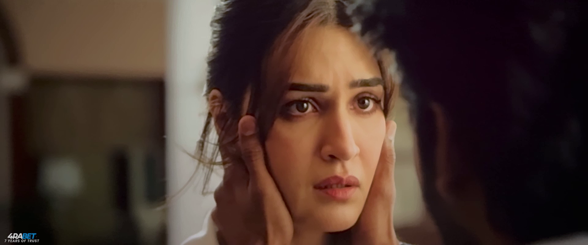 Download Tere Ishk Mein 2025 Hindi HDTC Full Movie