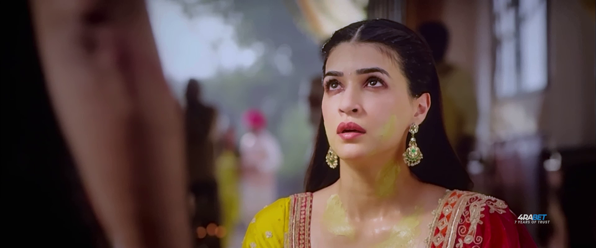 Download Tere Ishk Mein 2025 Hindi HDTC Full Movie