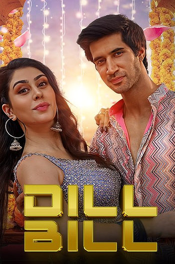Yeh Dil Bill (2025) WEB-DL  Full Movie Watch Hindi Online Free and Download moviesmob