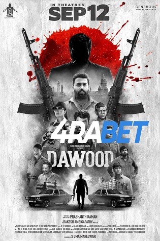 Dawood 2025 PreHD Hindi Full Movie Download 1080p