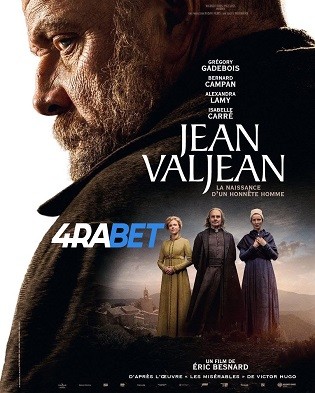 Jean Valjean 2025 CAMRip Hindi Full Movie Download 1080p