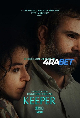 Keeper 2025 TC Hindi Full Movie Download 1080p