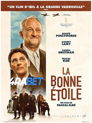 La bonne etoile 2025 TS Hindi Full Movie Download 1080p