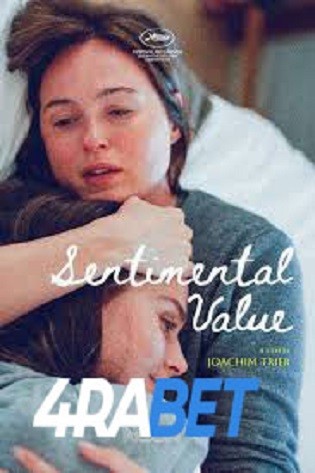 Sentimental Value 2025 CAMRip Hindi Full Movie Download 1080p