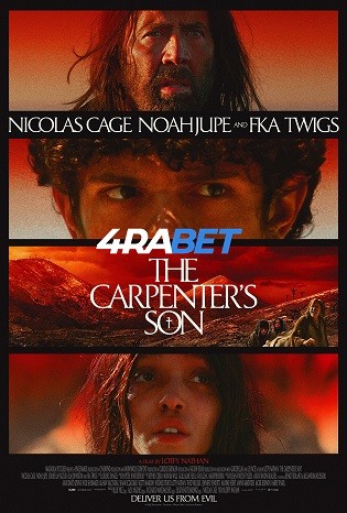 The Carpenters Son 2025 CAMRip Hindi Full Movie Download 1080p