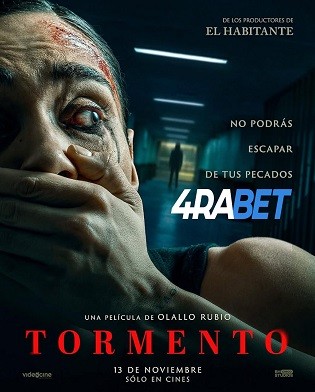 Tormento 2025 TS Hindi Full Movie Download 1080p