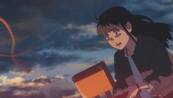 Download Suzume 2022 Hindi Dubbed BluRay Full Movie