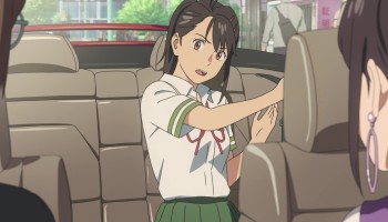 Download Suzume 2022 Hindi Dubbed BluRay Full Movie