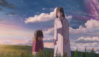 Download Suzume 2022 Hindi Dubbed BluRay Full Movie