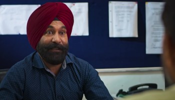 Download Furlow 2025 Punjabi HDRip Full Movie