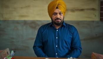 Download Furlow 2025 Punjabi HDRip Full Movie