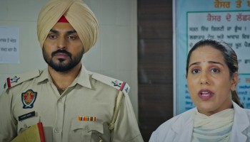 Download Furlow 2025 Punjabi HDRip Full Movie