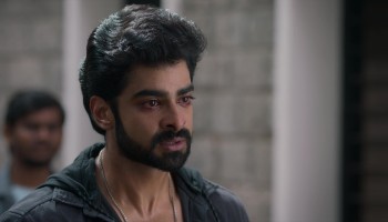 Download The Girlfriend 2025 Hindi Dubbed HDRip Full Movie